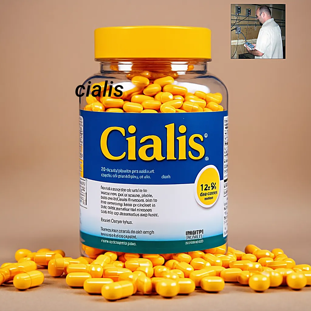 Vendo cialis generico